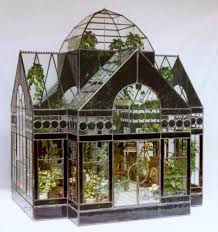 Or Should I Say 13 Distractions I Found On The Internet Today As Always We Re Here To Be Your Weekly Esca Fairy Houses Miniature Greenhouse Miniature Houses