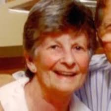 Obituary information for Mary Ann Ferry