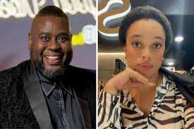 Felix Hlophe's ex issues public apology over paternity comments