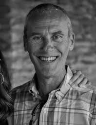 Michael Evans Obituary October 8, 2023