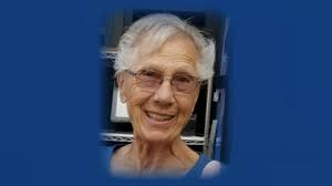 Obituary: Iola “Oly” Pierson