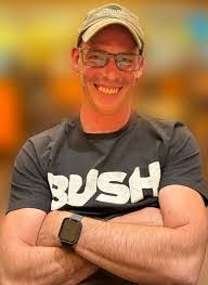 Demi Hall's Instagram, Twitter & Facebook