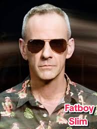 Fatboy Slim 31/07/63 Hoy cumple 61 años el musico, compositor,DJ y  productor británico Quentin Leo Cook,mejor conocido como Fatboy  Slim,artista reconocido tanto por haber sido bajista de la banda ...