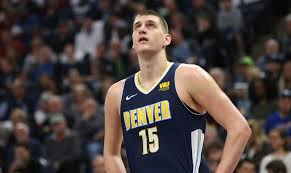 Nikola has a perfect body build that makes him stand out in the crowd. Nikola Jokic The Steve Nash Of Big Men We Are Basket
