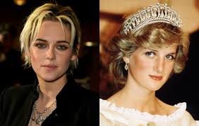 Princess diana always had a natural ability to touch and connect with people and that's still the case, even now, more than 20 years after her death. Kristen Stewart Set To Play Princess Diana In Pablo Larrain S New Film