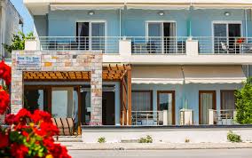 Το συντομότερο θα καταβληθούν οι έκτακτες ενισχύσεις. Kabala 3enodoxeio Enoikiazomena Dwmatia Nea Peramos Rent Rooms