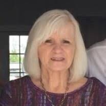 Jewell Sue King Obituary