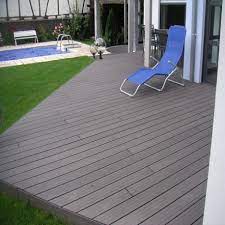 Maybe you would like to learn more about one of these? Lame Terrasse Bois Composite Alveolaire 360x14 Cm Ep 2 5 Cm Qualita L Pas Cher