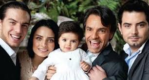 Eugenio derbez is a mexican actor. Eugenio Derbez Who Are The Mothers Of The Children Of The Mexican Comedian Celebs Mexico Fame