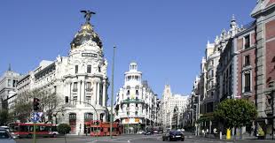 Madrid ist zweifellos eine der schönsten städte europas! Krank In Spanien Wir Helfen Ihnen Weiter