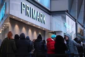 Independence day monday, july 5 (observed) labor day monday, september 6. Primark May Bank Holiday 2021 Opening Times What Time Do Stores Open Today