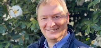 Jim Fader's Instagram, Twitter & Facebook