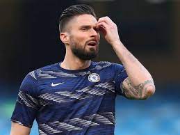 Последние твиты от olivier giroud (@_oliviergiroud_). Opposites Clash As Real S Karim Benzema Faces Chelsea S Olivier Giroud Sportstar