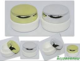 กระป กคร ม 3 กร ม ราคาถ ก