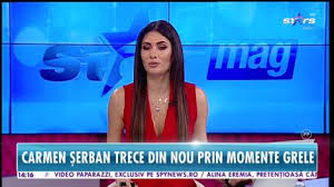 Carmen serban fiecare om are crucea lui sax mihail titoiu. Carmen Serban Muzica Noua 2018