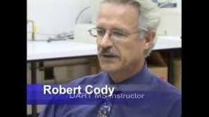 Dart Mass Spectrometry 2008 : 11 : Trace Evidence Lab