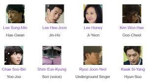 Various formats from 240p to 720p hd (or even 1080p). Sori Voice From The Heart 2016 Korean Movie Asia Fan Info