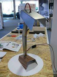 Pin On Task Lights