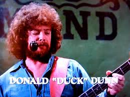 Legendary soul bassist Donald “Duck” Dunn dies – eBass