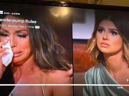 Raquel's facial expressions reunion pt 2?!! : r/vanderpumprules