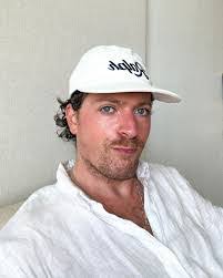 Ty Hester's Instagram, Twitter & Facebook