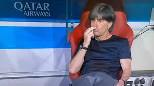 German soccer coach joachim low eats his own booger. W50j Ypapgn Zm