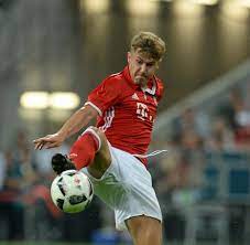 Goodbye to niklas dorsch and melissa deines! Fc Bayern Munchen Sind Diese Talente Die Zukunft Welt