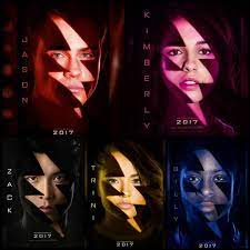 In the new power rangers film, the five colorful superheroes tackle much more than just evil aliens. Instagram Photo By Power Ranger Epicness Jul 14 2016 At 12 50pm Utc Power Rangers Superheroes Heroe