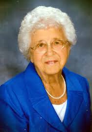 Lucille Cutshaw Obituary