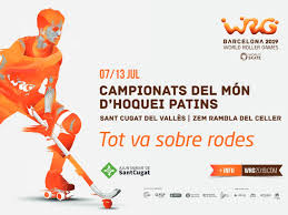 Es una aplicació molt útil per a tots els jugadors i jugadores d'hoquei patins. Ajuntament De Sant Cugat Campionat Intercontinental D Hoquei Patins 07 07 2019