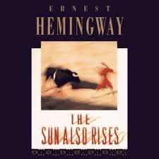 452 quotes from the sun is also a star: The Sun Also Rises Horbuch Download Von Ernest Hemingway Audible De Gelesen Von William Hurt