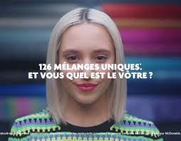 Mcflurry Projects :: Photos, videos, logos, illustrations and branding ::  Behance