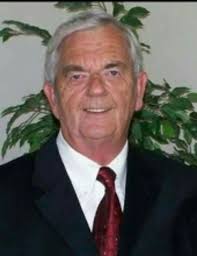 David Hampton Parnell Obituary February 4, 2017