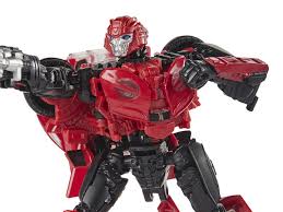 Maybe you would like to learn more about one of these? Transformers Studio Series 64 Deluxe Cliffjumper