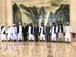 We did not find results for: As Taliban Seizes Power China Poised To Make Big Gains In Afghanistan