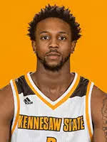 2016-17 Men's Basketball Roster