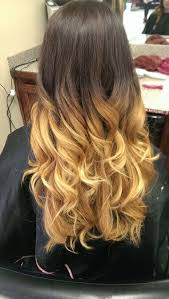 Start to apply gloss beginning from where the permanent color stops, fully saturating your hair, continuing all the way down to your ends. Pin By Ashley Arnold On Hair Color Ombre Hair Color Hair Styles Hair Styles 2016