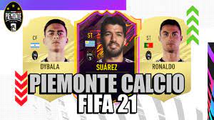 Full list of fifa 21 piemonte calcio players. Fifa 21 Juventus Piemonte Calcio Players Rating Prediction Suarez Cristiano Dybala Youtube