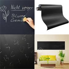 See more ideas about kid room decor, chalkboard wall, kids playroom. 60 200cm 1pcs Removable Chalk Board Blackboard Stickers Vinyl Draw Decor Mural Decals Art Chalkboard Wall Sticker For Kids Rooms Chalkboard Wall Sticker Sticker For Kids Roomblackboard Sticker Aliexpress