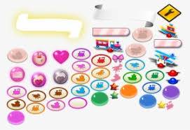 The Blocker Will Be Available During The Last Week Candy Crush Saga Avatar Transparent Png 1000x1000 Free Download On Nicepng