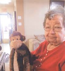 Ida Martinez Obituary