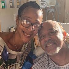 Fundraiser by Ellison Sublett-Smith : Help Tony recover from brain  hemorrhage