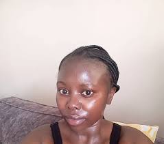 Refined shea butter mixed with Avocado oil, coconut oil, vitamin E, Castor  oil,Olive oil Tea tree oil and Vitamin C oil now available at 650sh 💕Great  moisturizer for both face and body