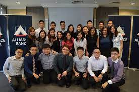 We did not find results for: Alliance Bank Malaysia Berhad