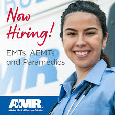 AMR Central Mississippi