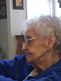 Wanda Collier Obituary (1924