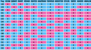 Hamilelik Doneminde Saclar Gurlesiyor