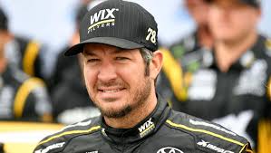 Proud to race for veteran team owner. O2sfn4ouie Gfm