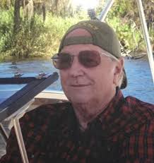 August George Larsson Obituary October 30, 2017