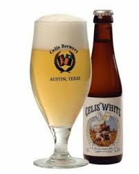 Celis White Belgian White Beer 7 3 10 Brouwerij Van Steenberge Thanks Robbiaan Bier Brouwerij Drank